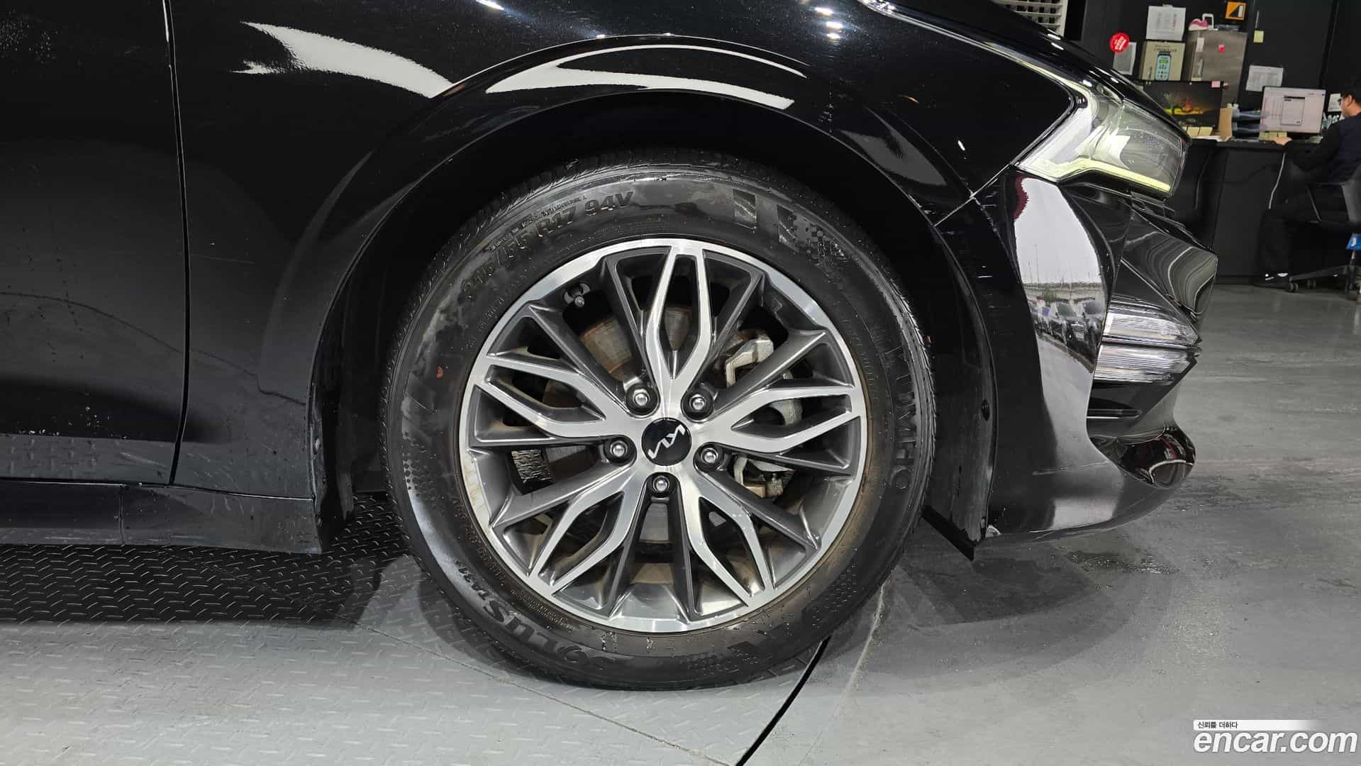 K5 Kia 2022.6-OUTER-031