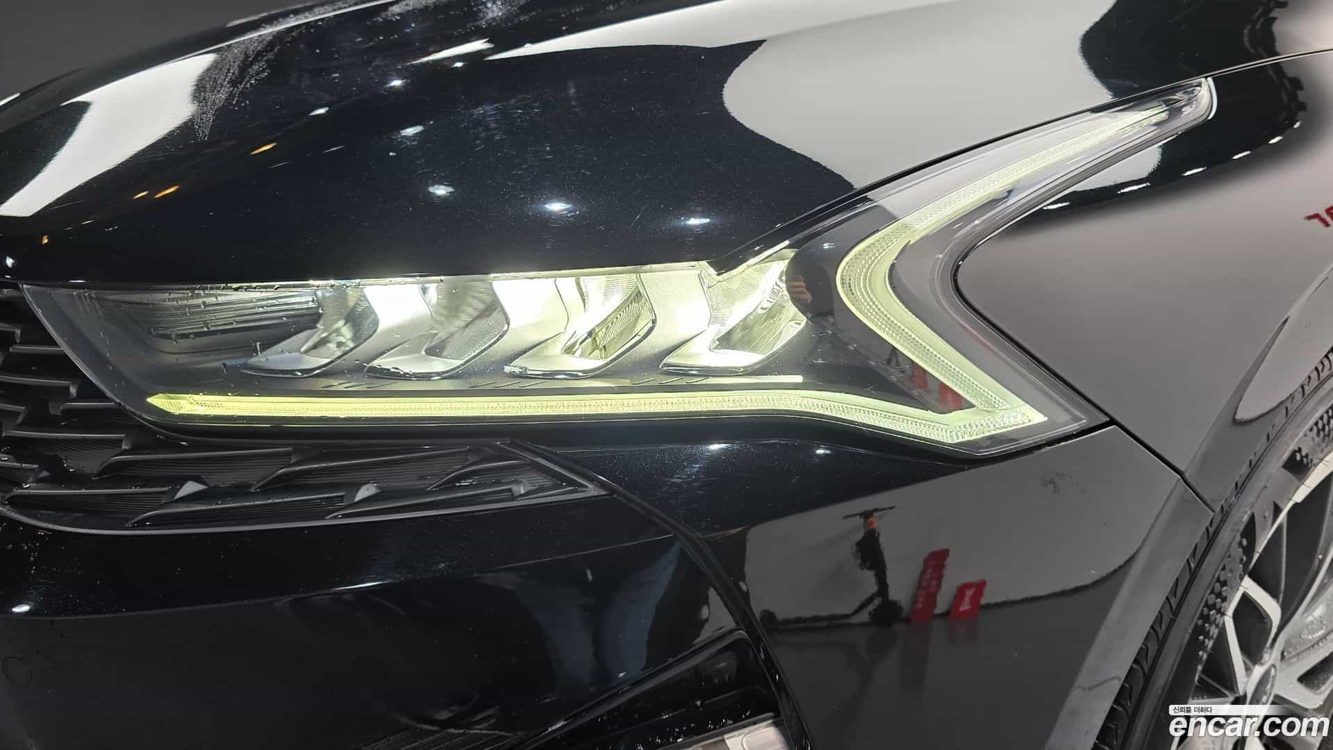K5 Kia 2022.6-OUTER-032