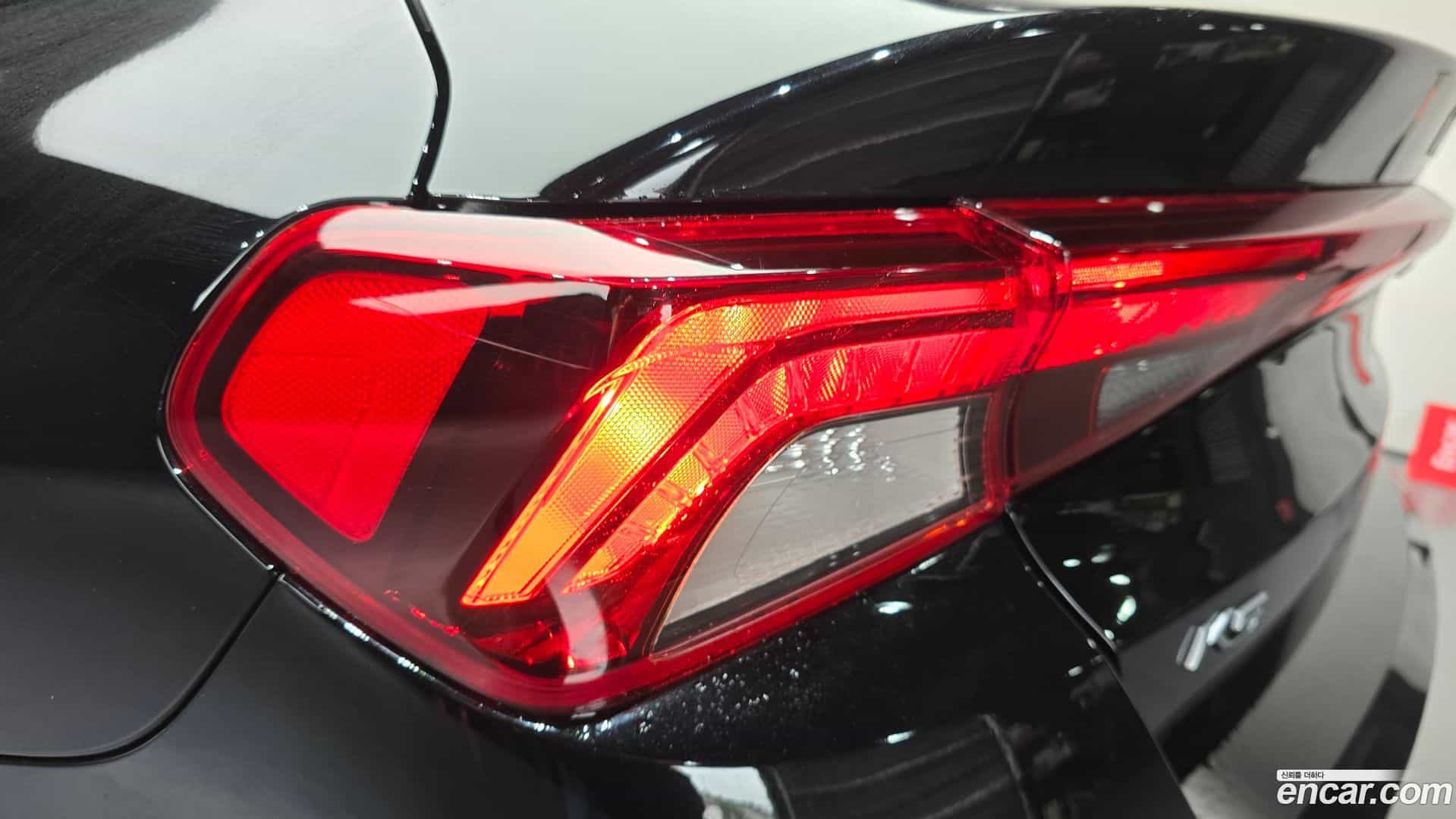 K5 Kia 2022.6-OUTER-033