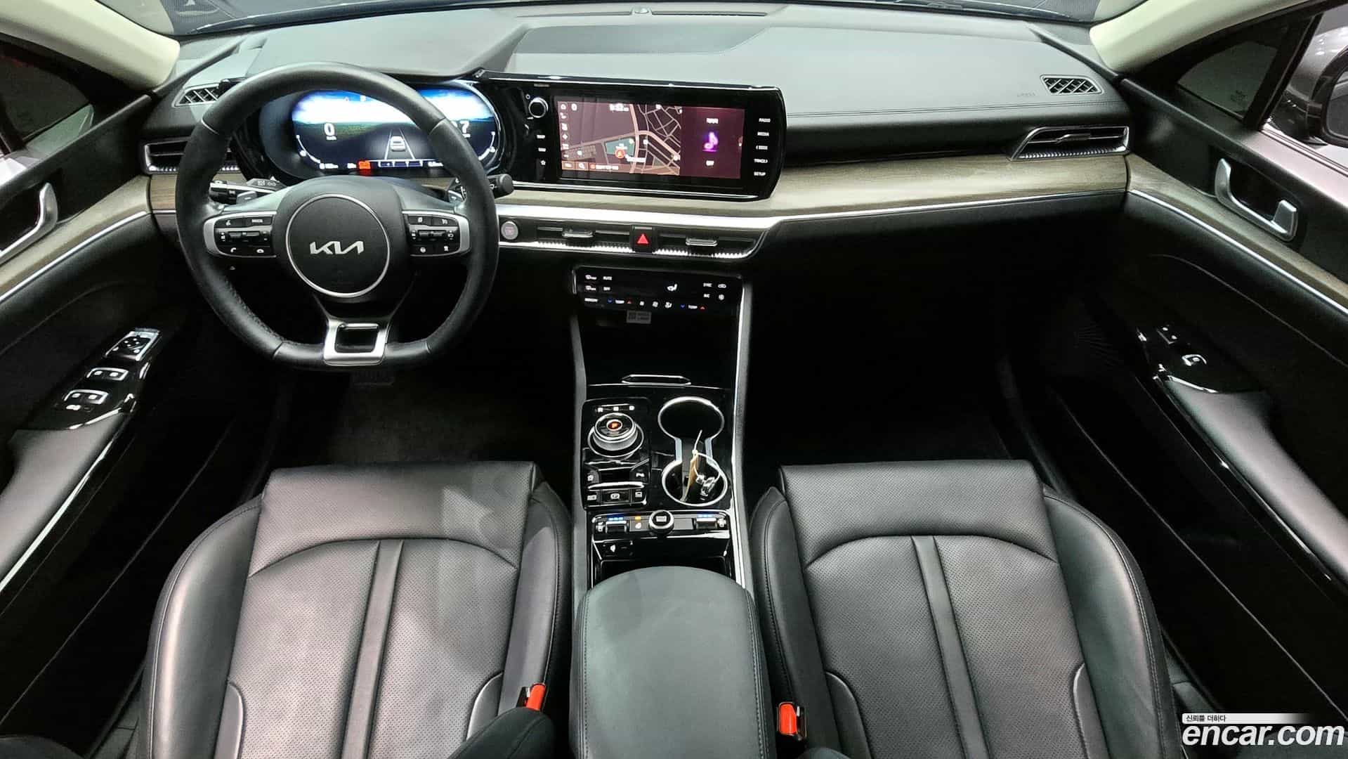 K5 Kia 2022.10-INNER-007
