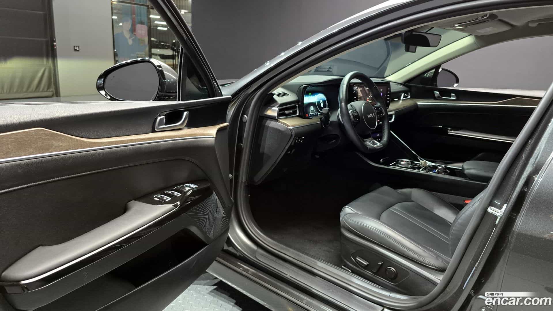 K5 Kia 2022.10-INNER-010