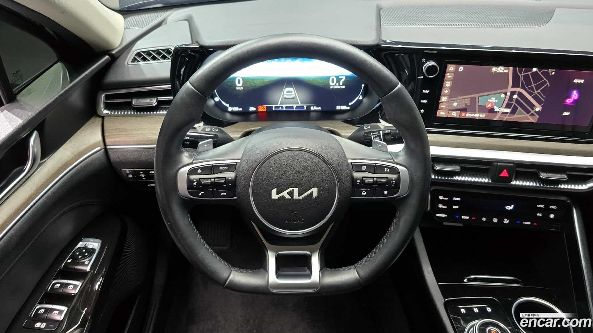 K5 Kia 2022.10-OPTION-017