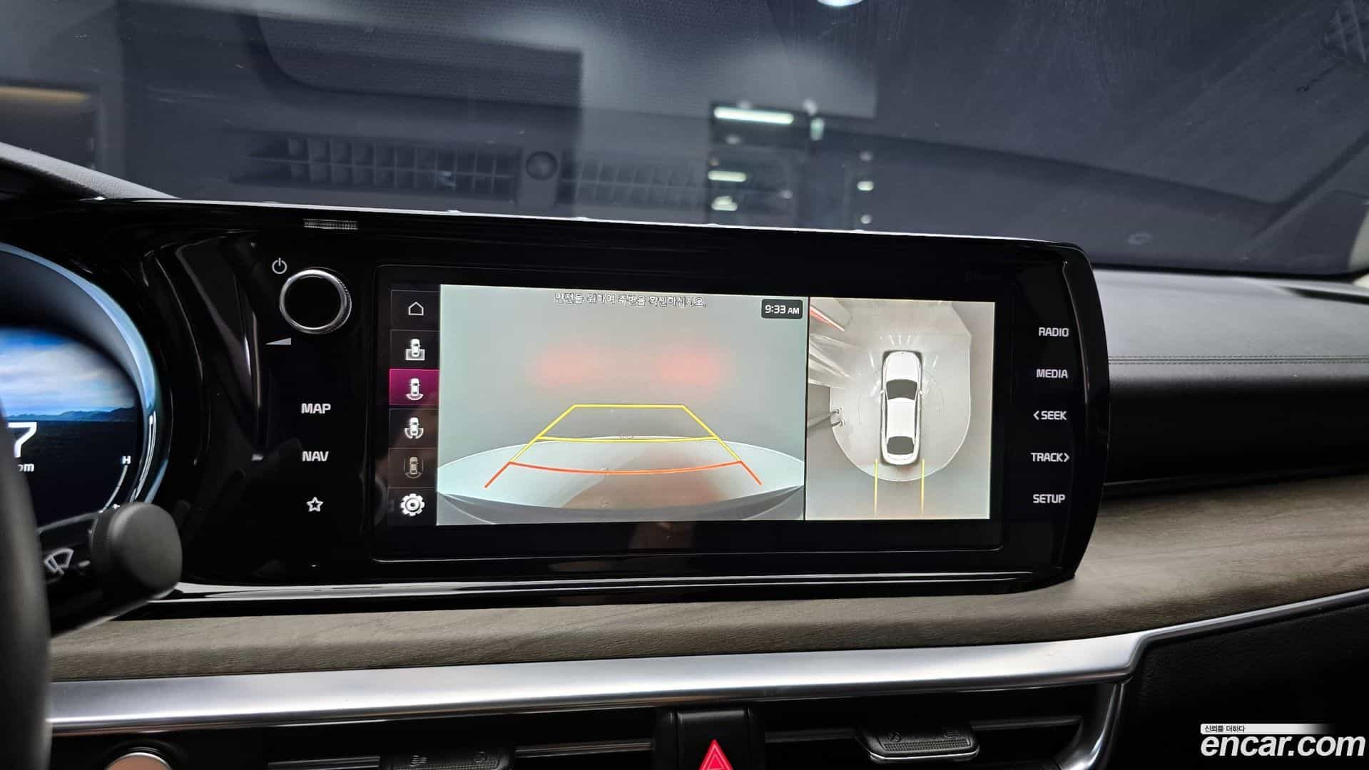 K5 Kia 2022.10-OPTION-019