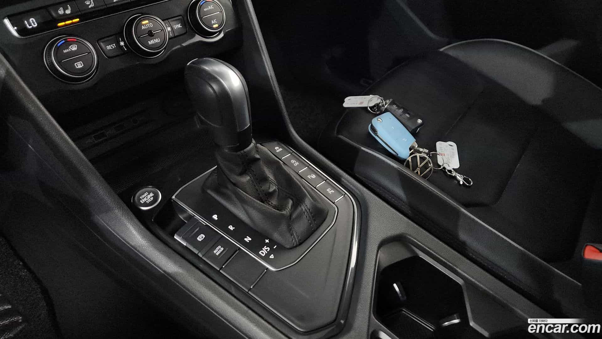 Tiguan Volkswagen 2020.10-INNER-009