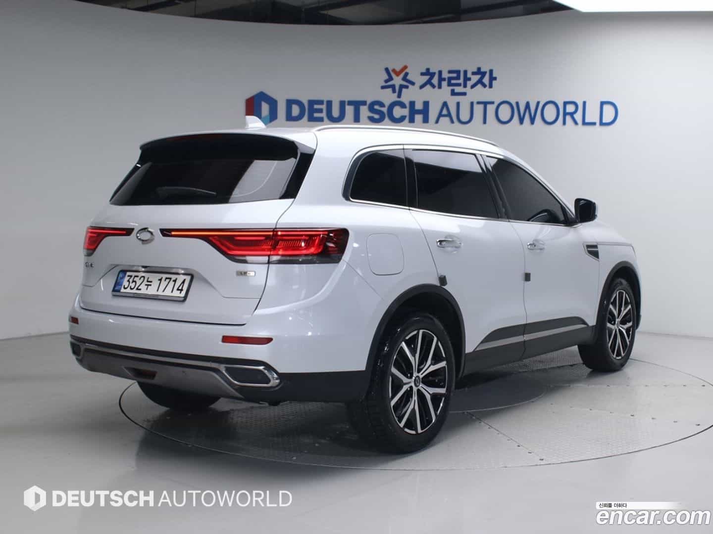 QM6 Renault Korea 2021.4-OUTER-002