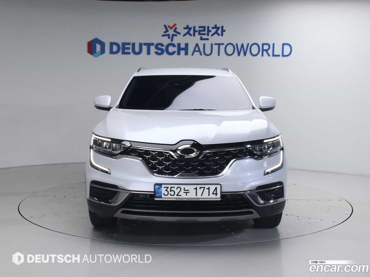 QM6 Renault Korea 2021.4-OUTER-003