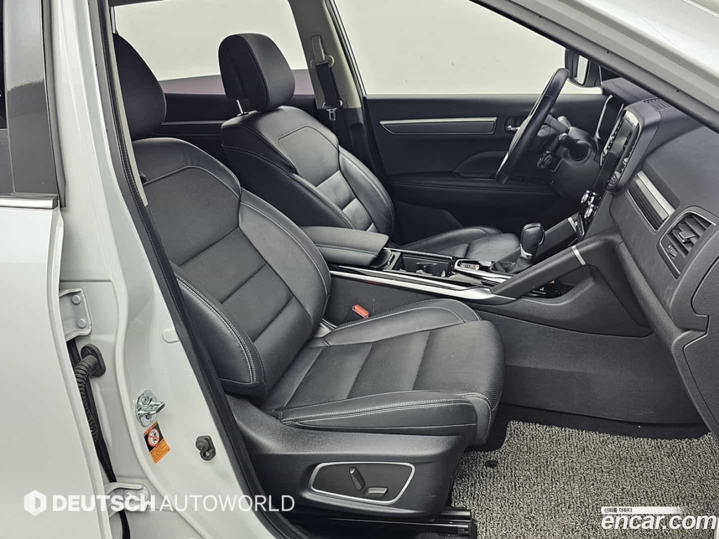 QM6 Renault Korea 2021.4-INNER-007
