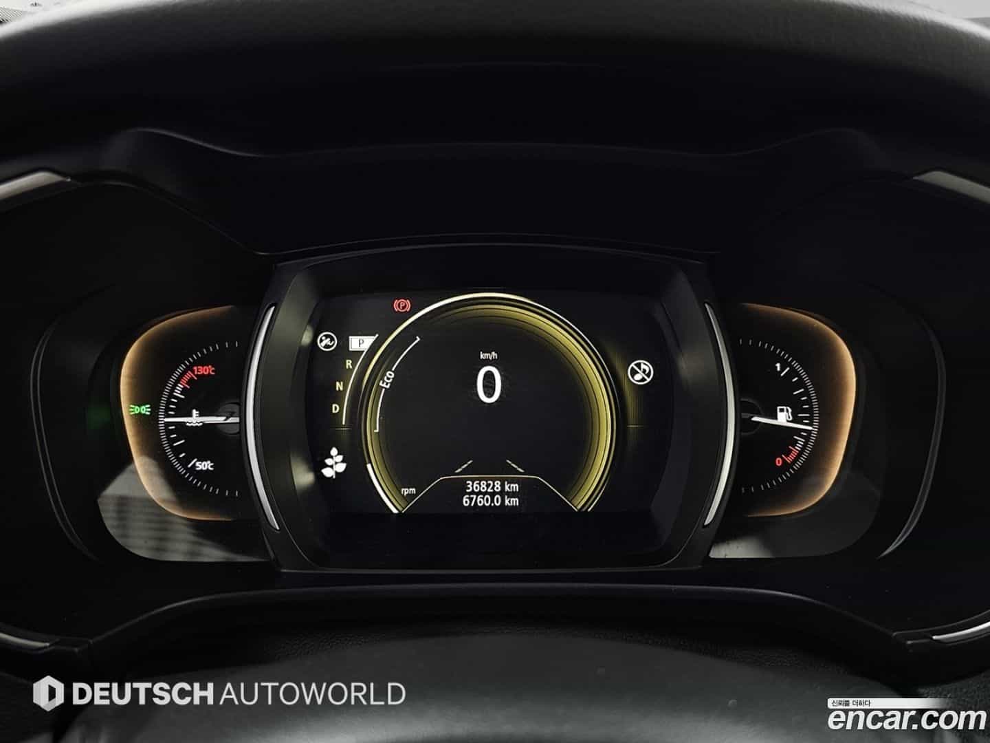 QM6 Renault Korea 2021.4-INNER-009