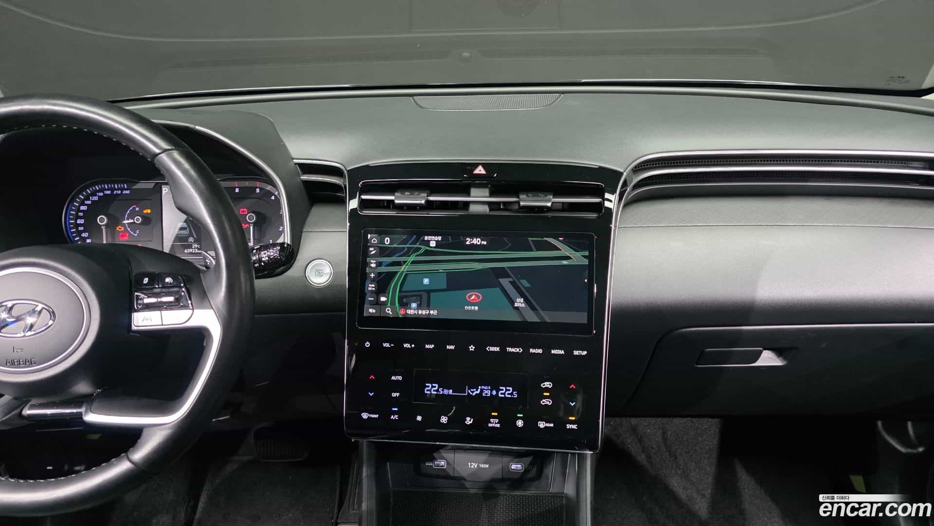 Tucson Hyundai 2022.1-OPTION-018