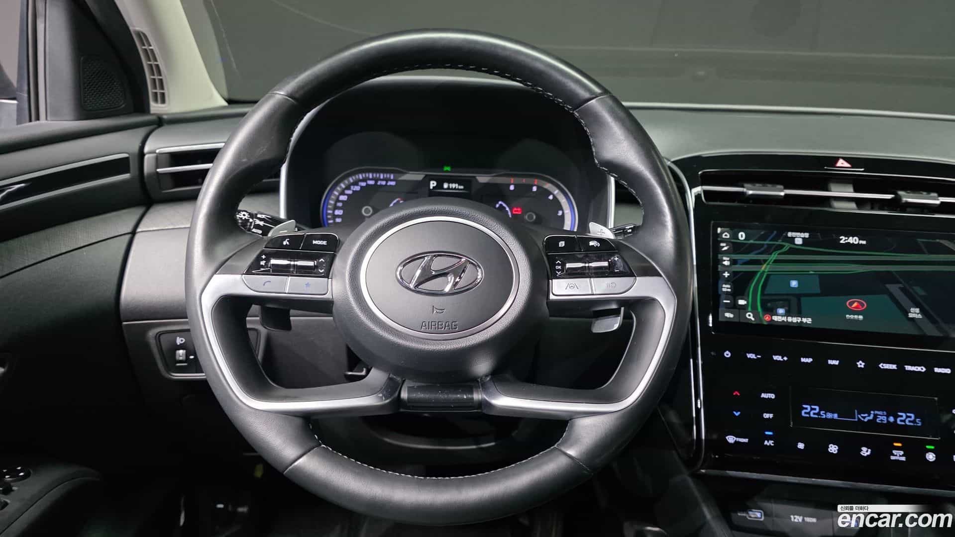 Tucson Hyundai 2022.1-OPTION-019