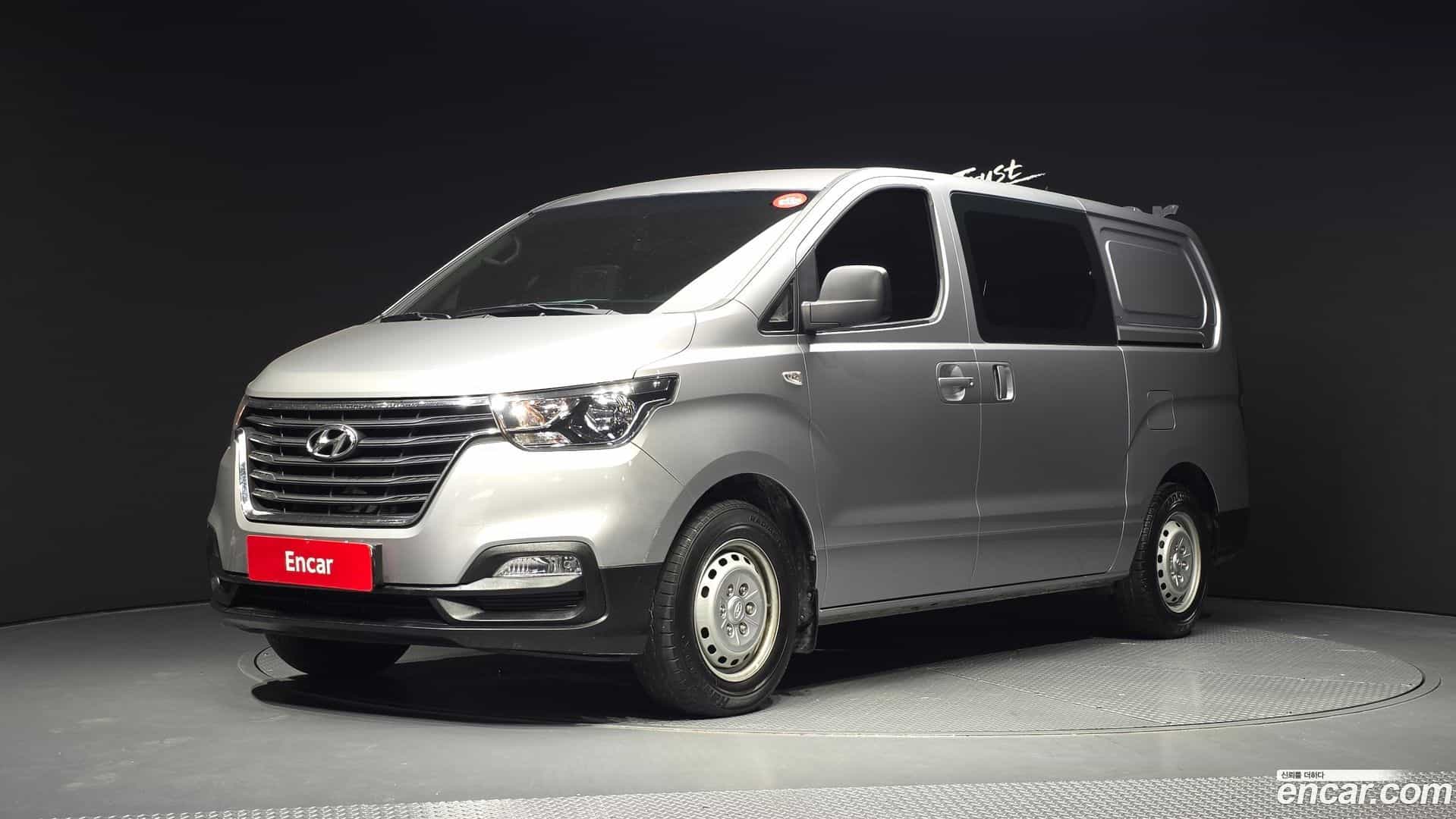Starex Hyundai 2019.4-OUTER-001