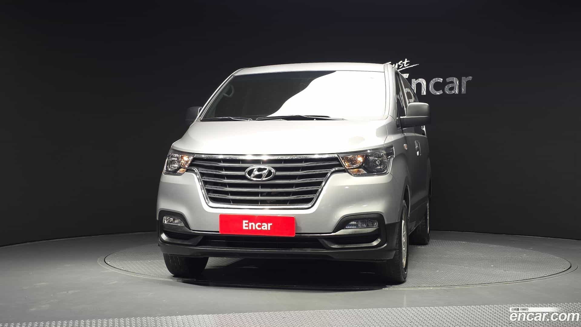 Starex Hyundai 2019.4-OUTER-003