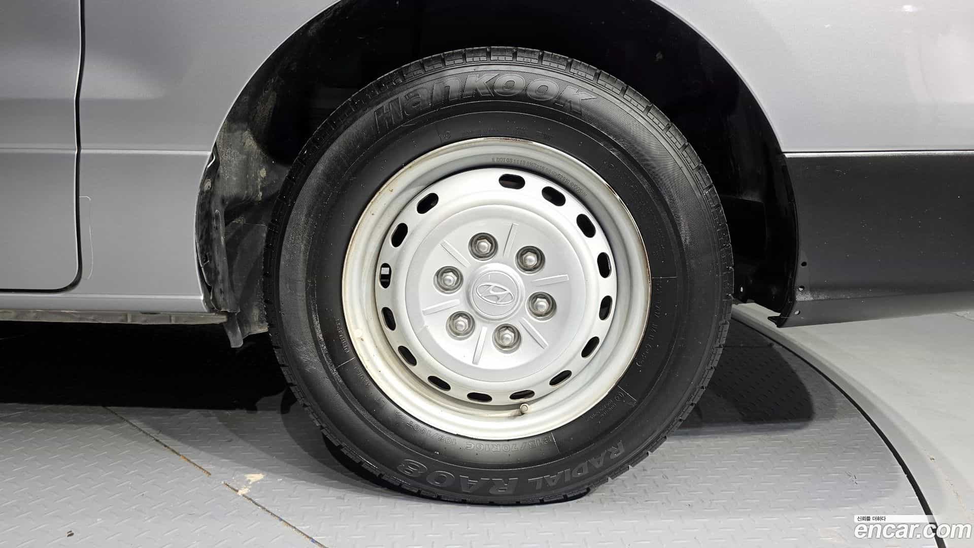 Starex Hyundai 2019.4-OUTER-005