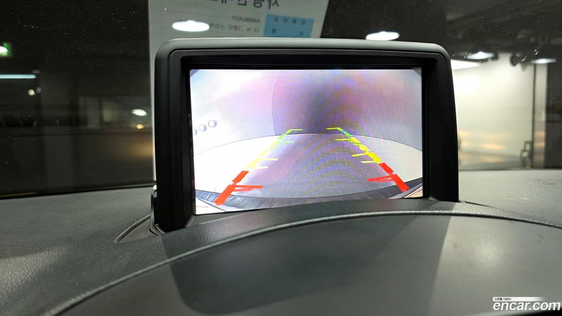 Starex Hyundai 2019.4-OPTION-019