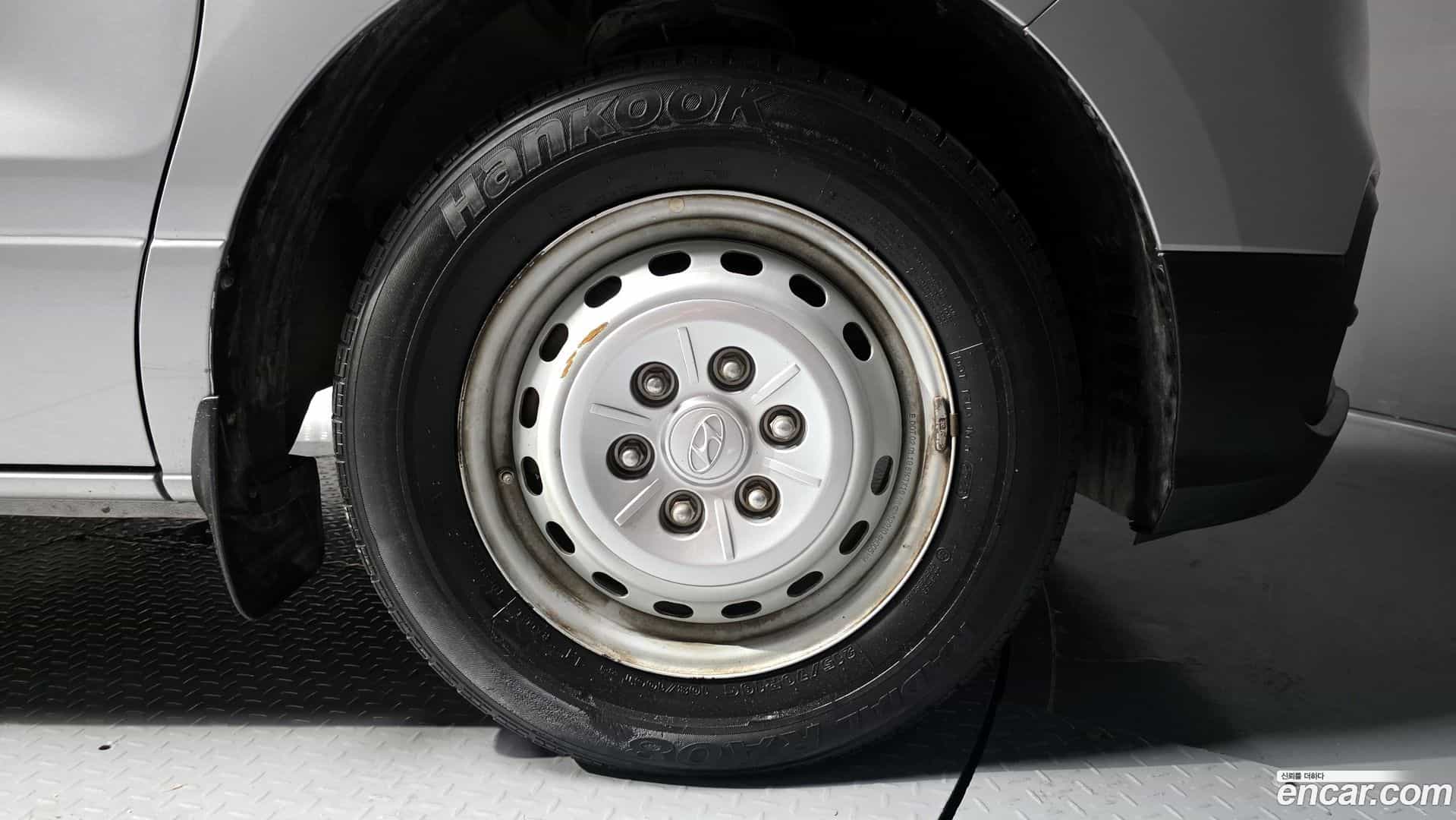Starex Hyundai 2019.4-OUTER-031
