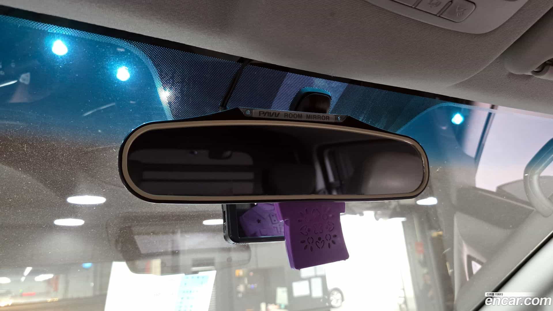 Starex Hyundai 2019.4-OPTION-040