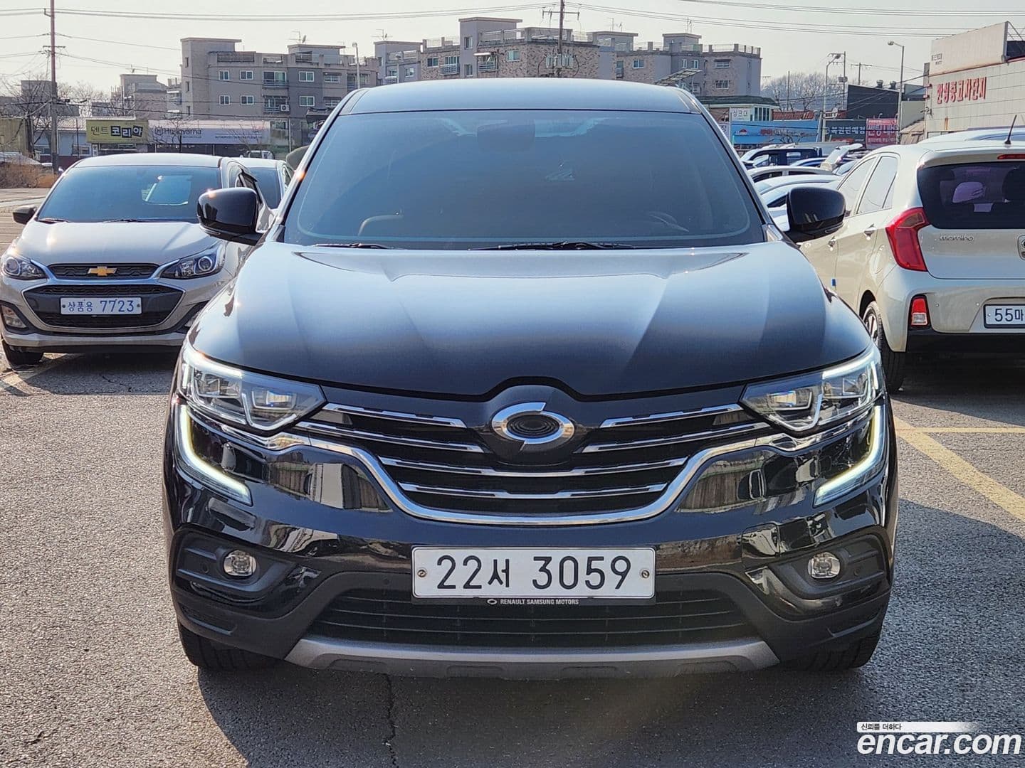 Main__Slider__Photo:QM6 Renault Korea 2019.3-0
