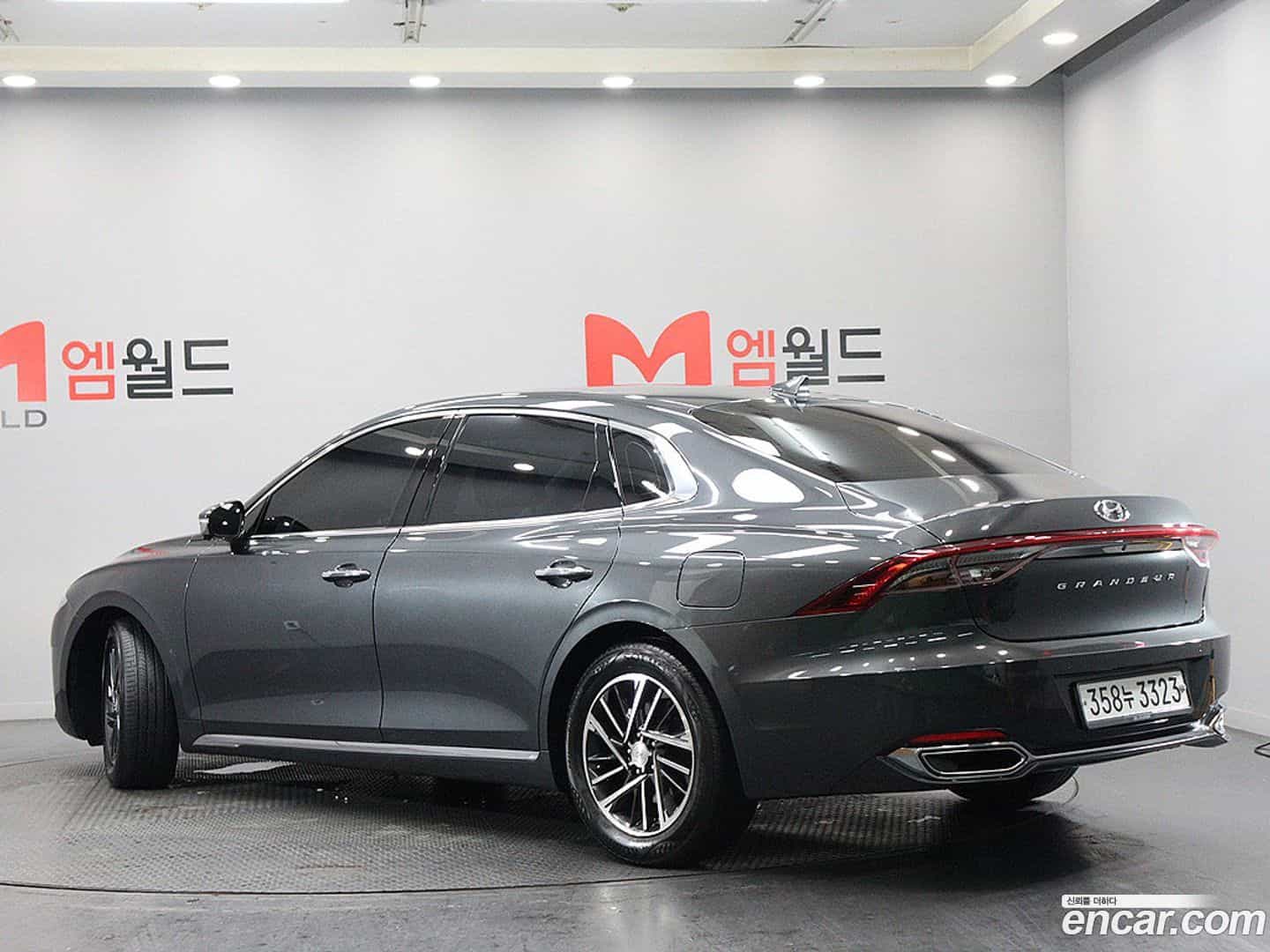 Grandeur Hyundai 2020.2-OUTER-003