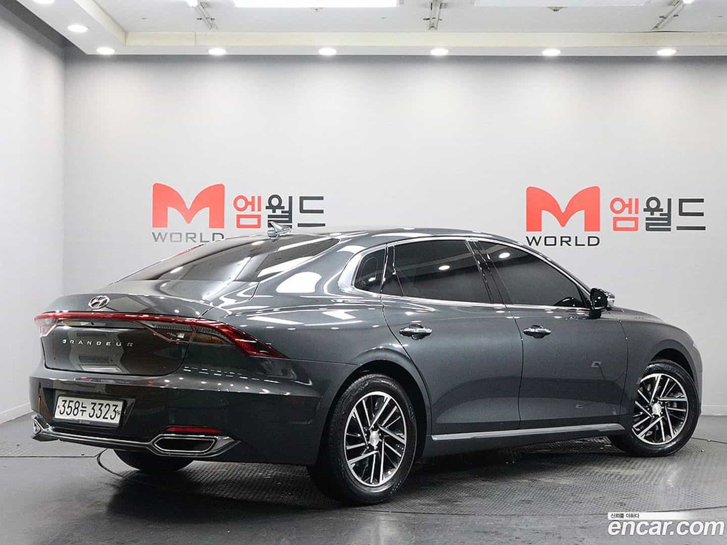 Grandeur Hyundai 2020.2-OUTER-004
