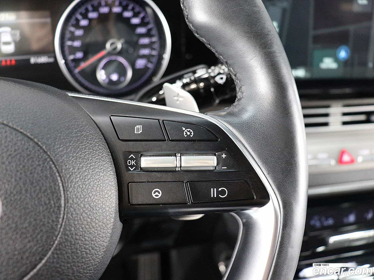 Grandeur Hyundai 2020.2-INNER-007