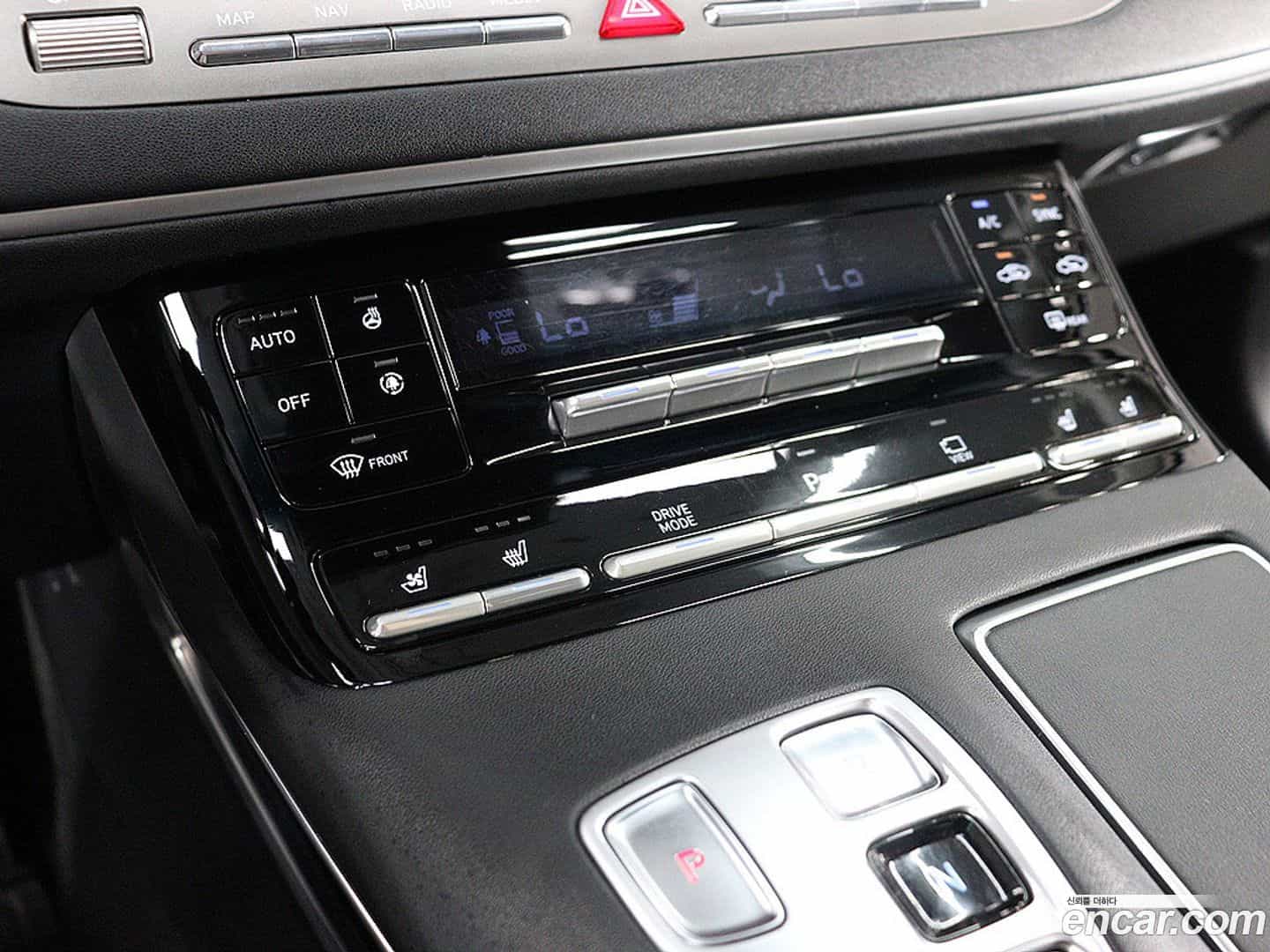 Grandeur Hyundai 2020.2-INNER-010