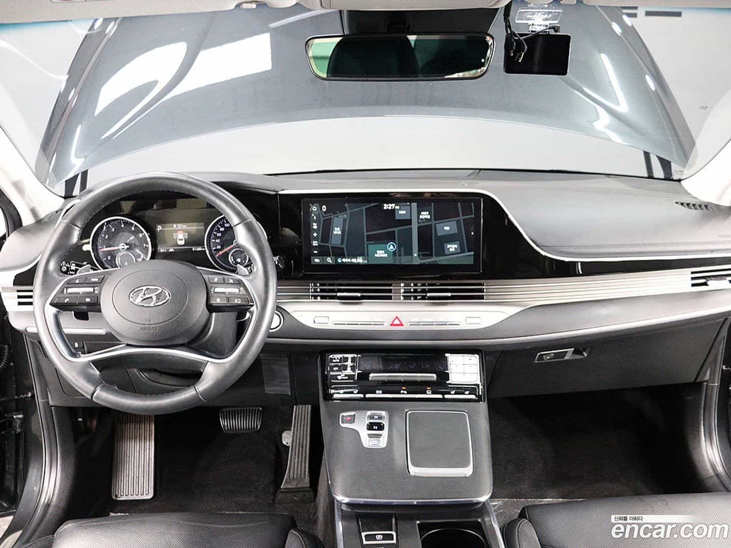 Grandeur Hyundai 2020.2-OPTION-017