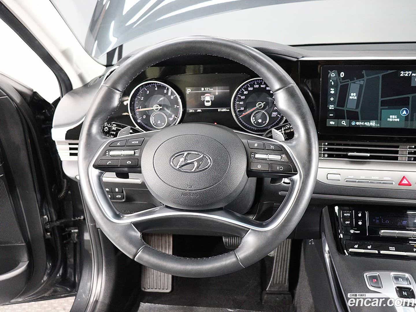 Grandeur Hyundai 2020.2-OPTION-018