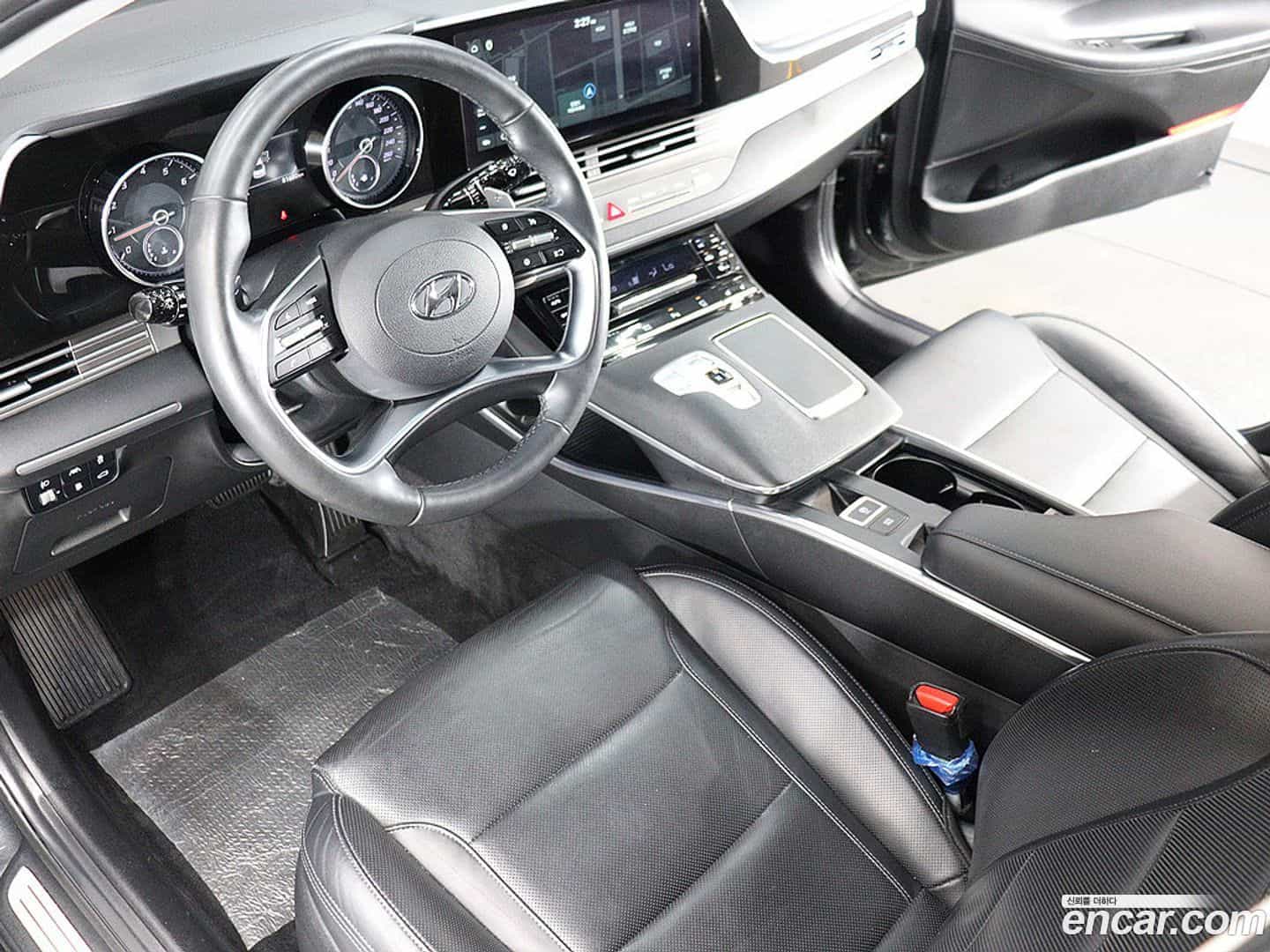 Grandeur Hyundai 2020.2-OPTION-020