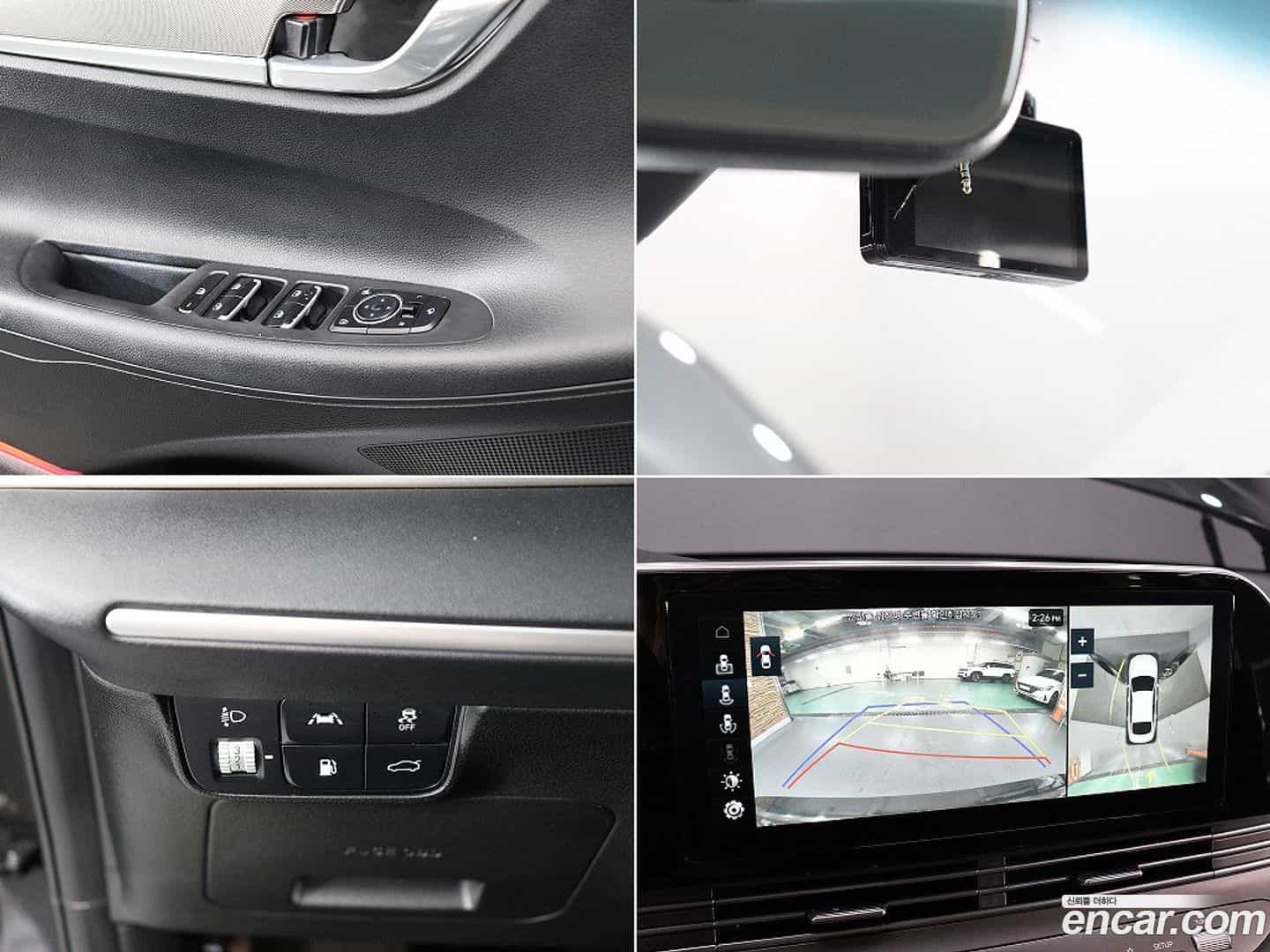 Grandeur Hyundai 2020.2-OPTION-021