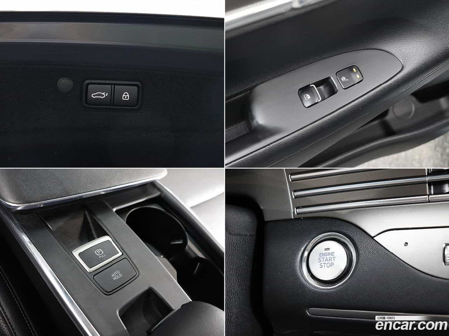 Grandeur Hyundai 2020.2-OPTION-022