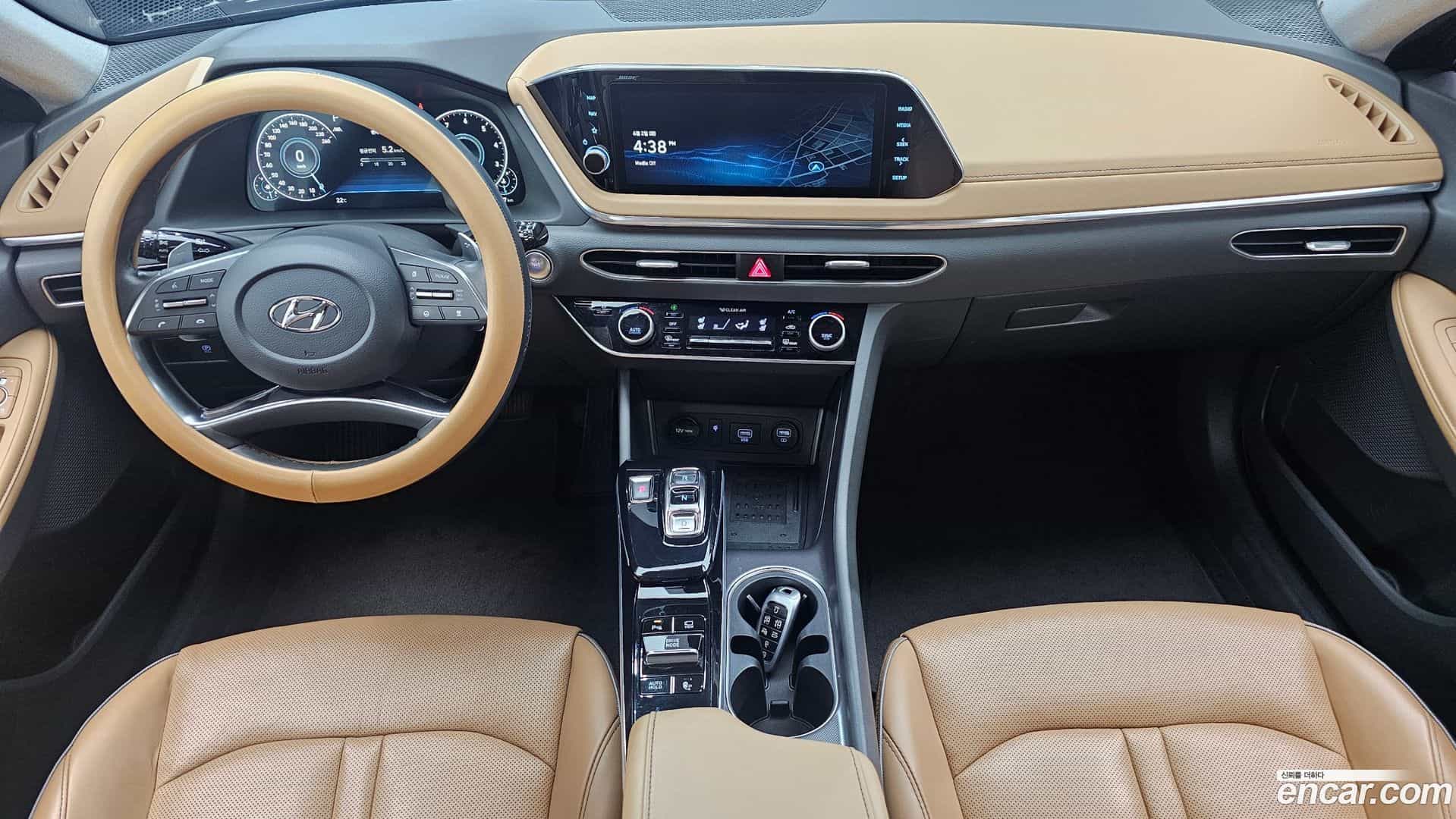 Sonata Hyundai 2019.7-INNER-007