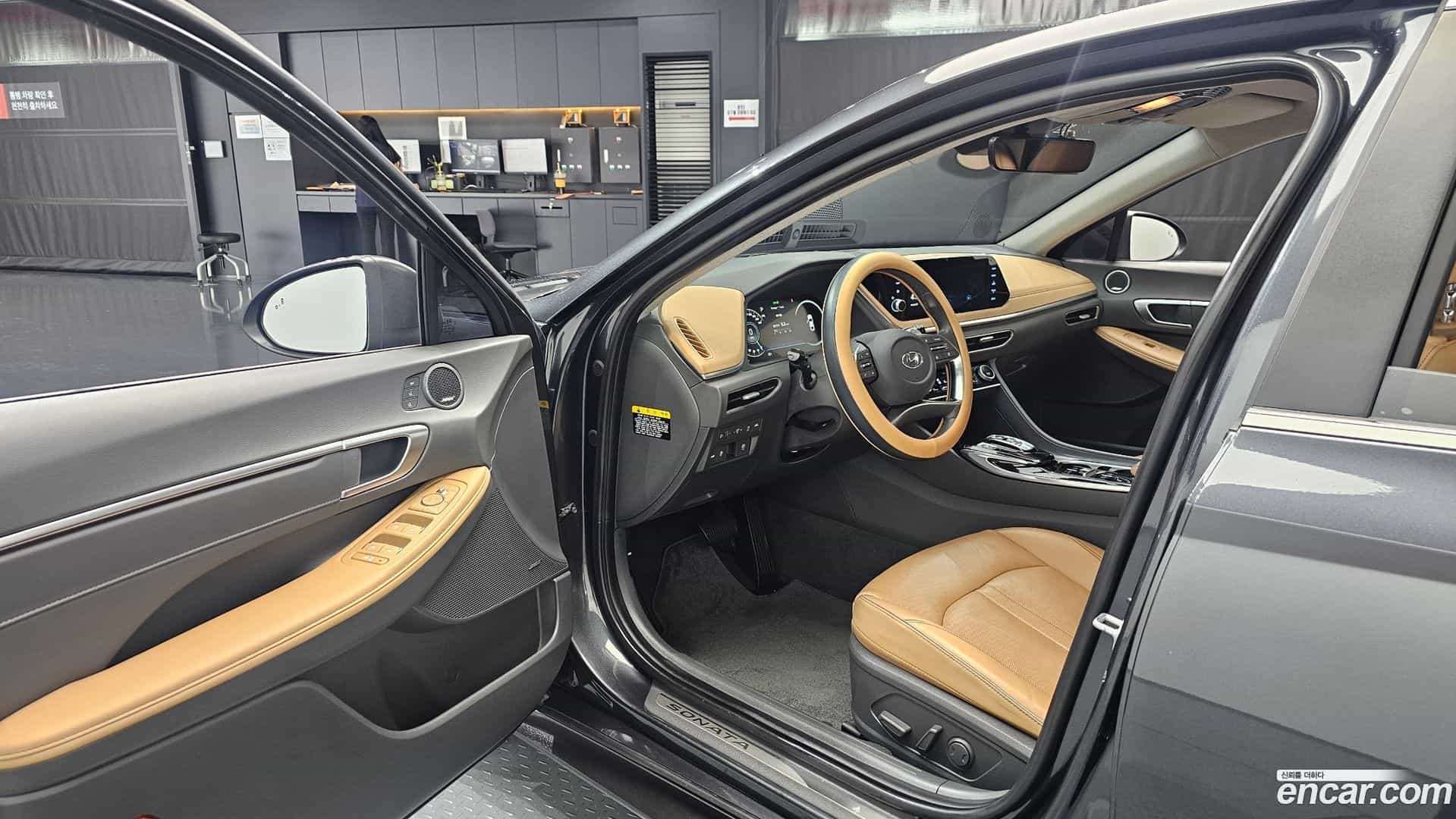Sonata Hyundai 2019.7-INNER-010