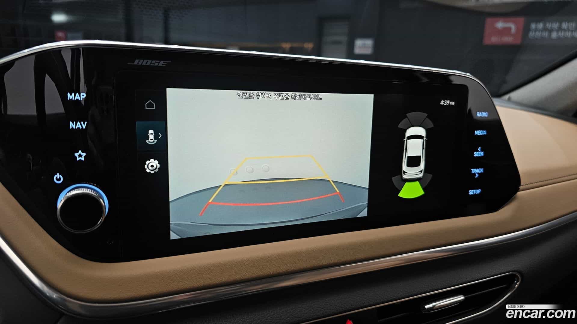 Sonata Hyundai 2019.7-OPTION-019