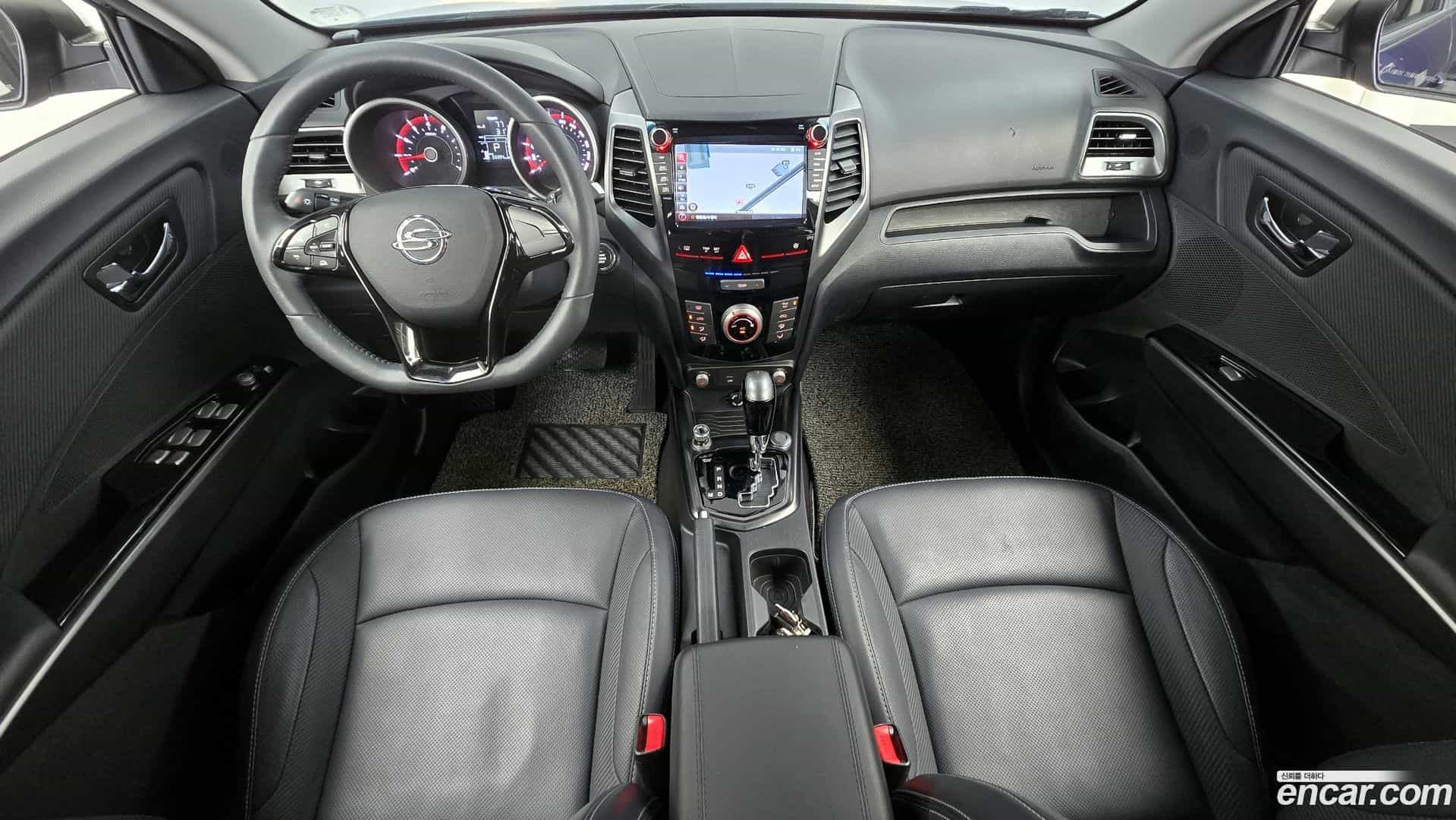 TIBOLI KG Mobility 2017.2-INNER-007