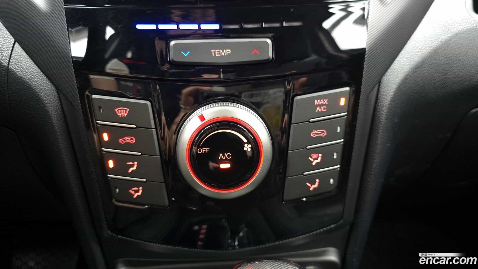 TIBOLI KG Mobility 2017.2-OPTION-020