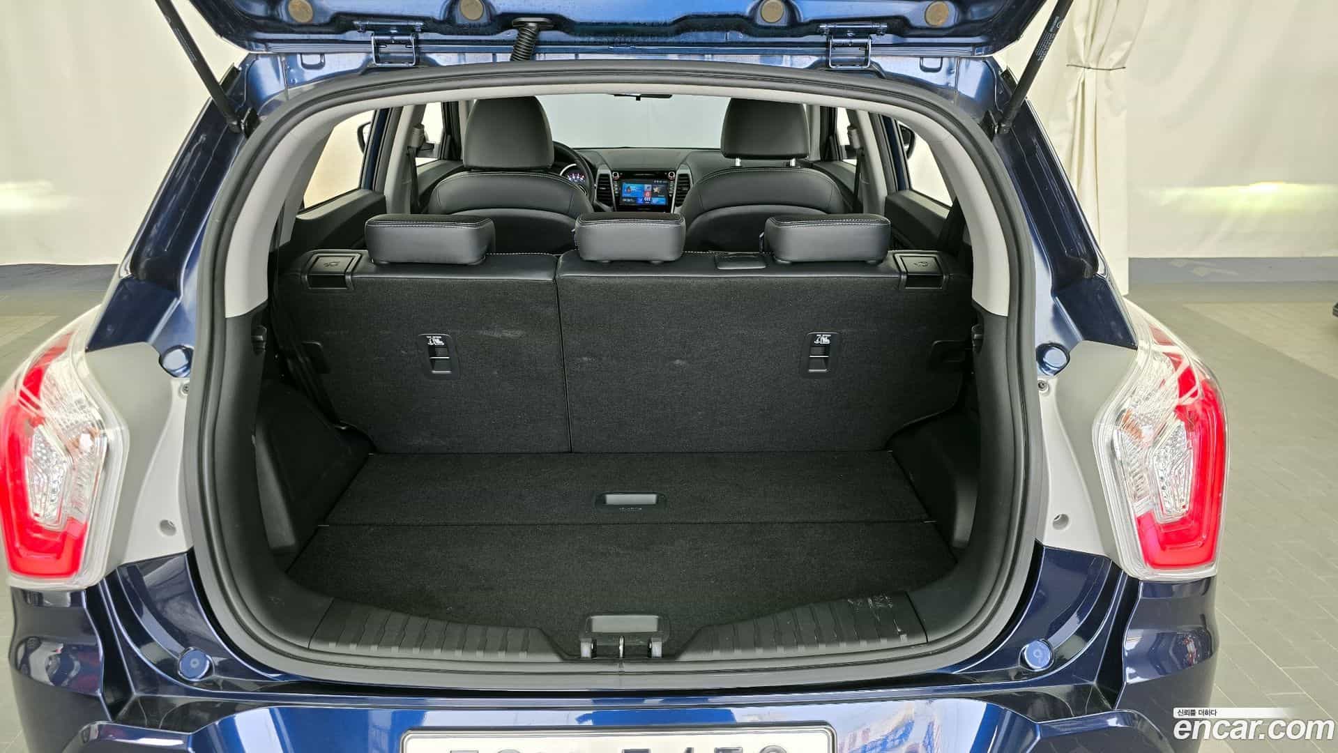 TIBOLI KG Mobility 2017.2-OPTION-024