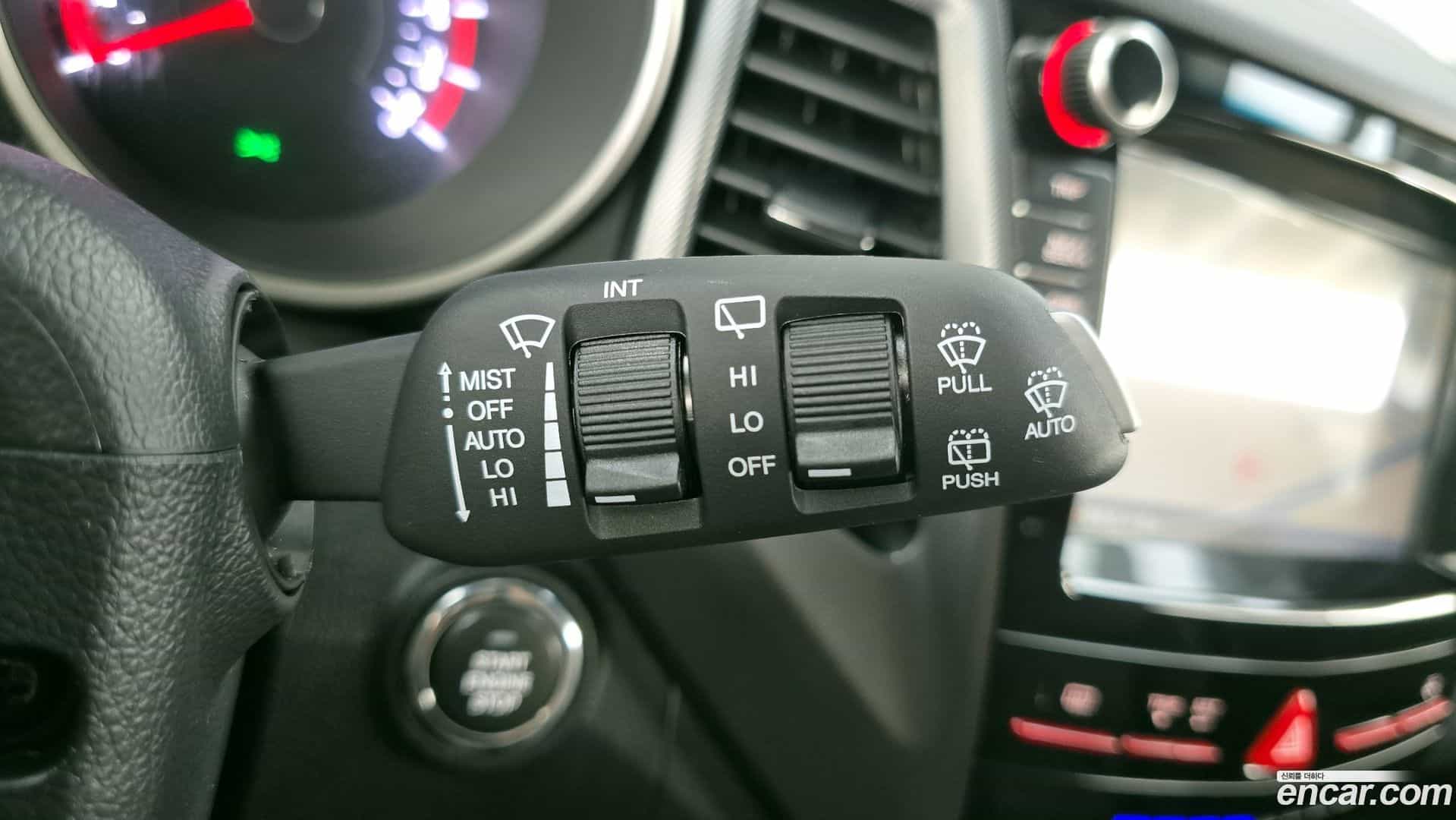 TIBOLI KG Mobility 2017.2-OPTION-041