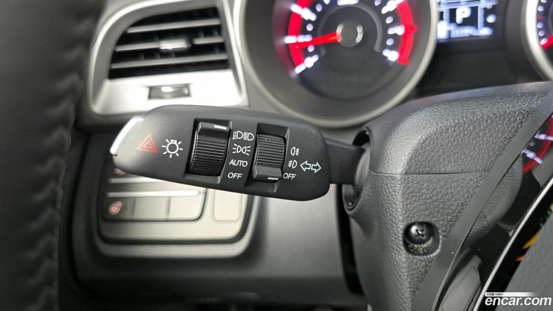 TIBOLI KG Mobility 2017.2-OPTION-043