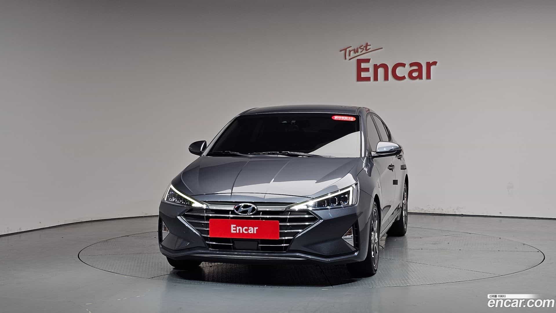 AVANTE Hyundai 2020.0-OUTER-003