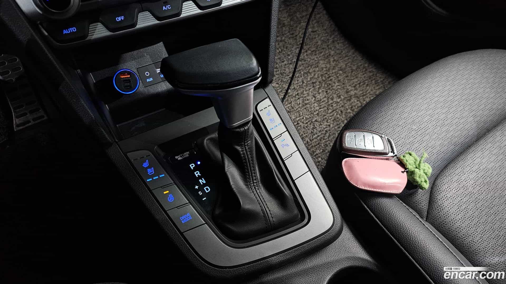AVANTE Hyundai 2020.0-INNER-009