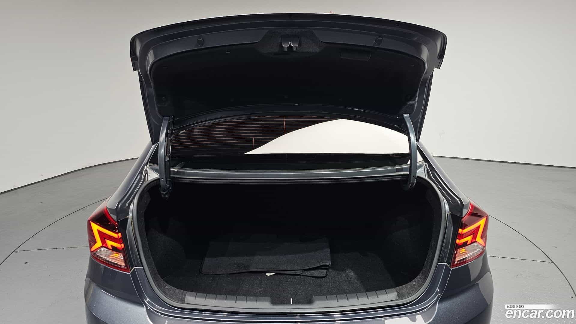 AVANTE Hyundai 2020.0-OPTION-043
