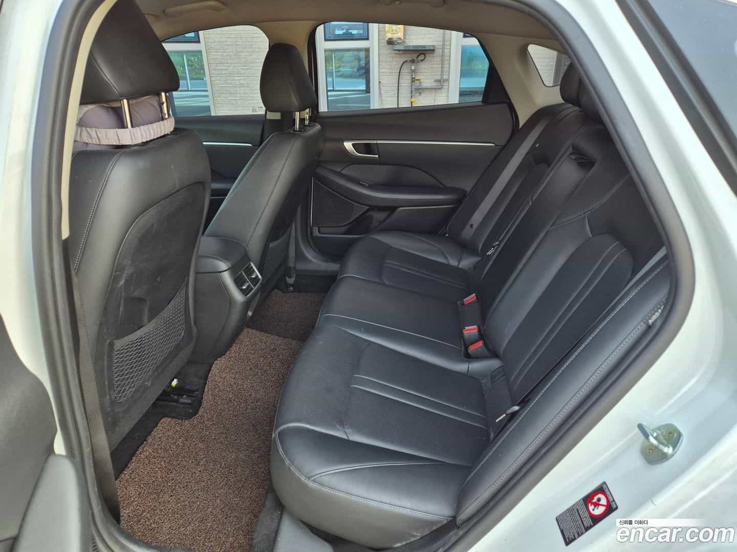 Sonata Hyundai 2019.4-INNER-007