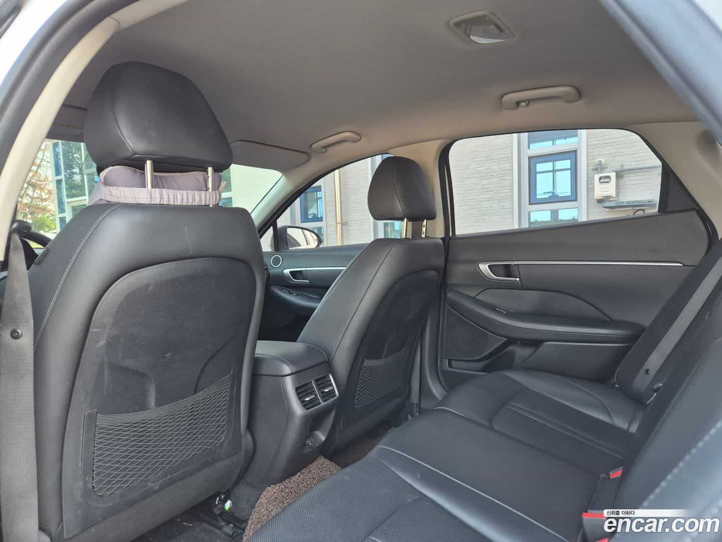 Sonata Hyundai 2019.4-INNER-008