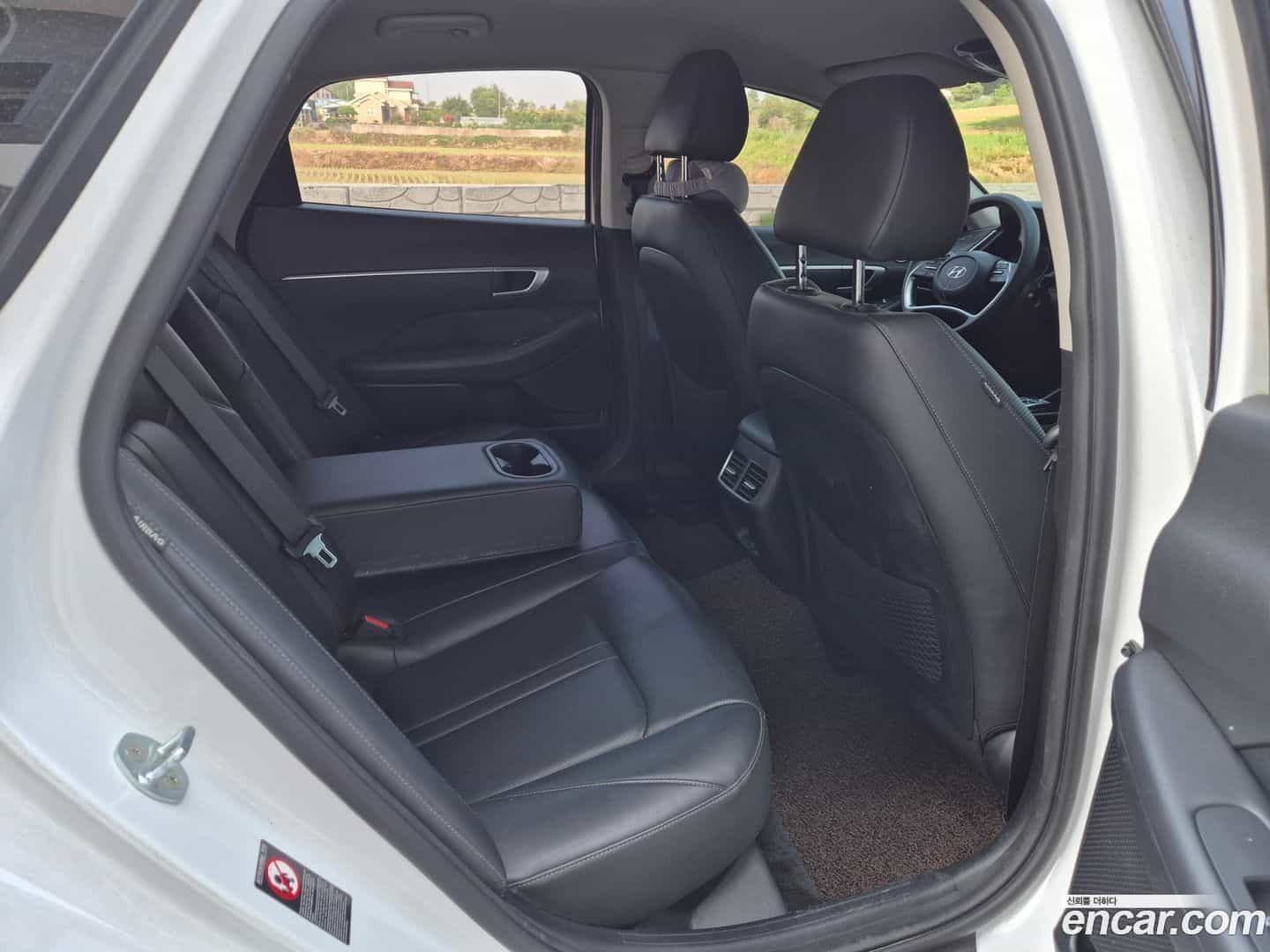 Sonata Hyundai 2019.4-INNER-009