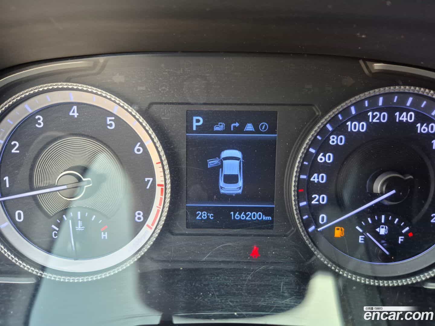 Sonata Hyundai 2019.4-OPTION-018