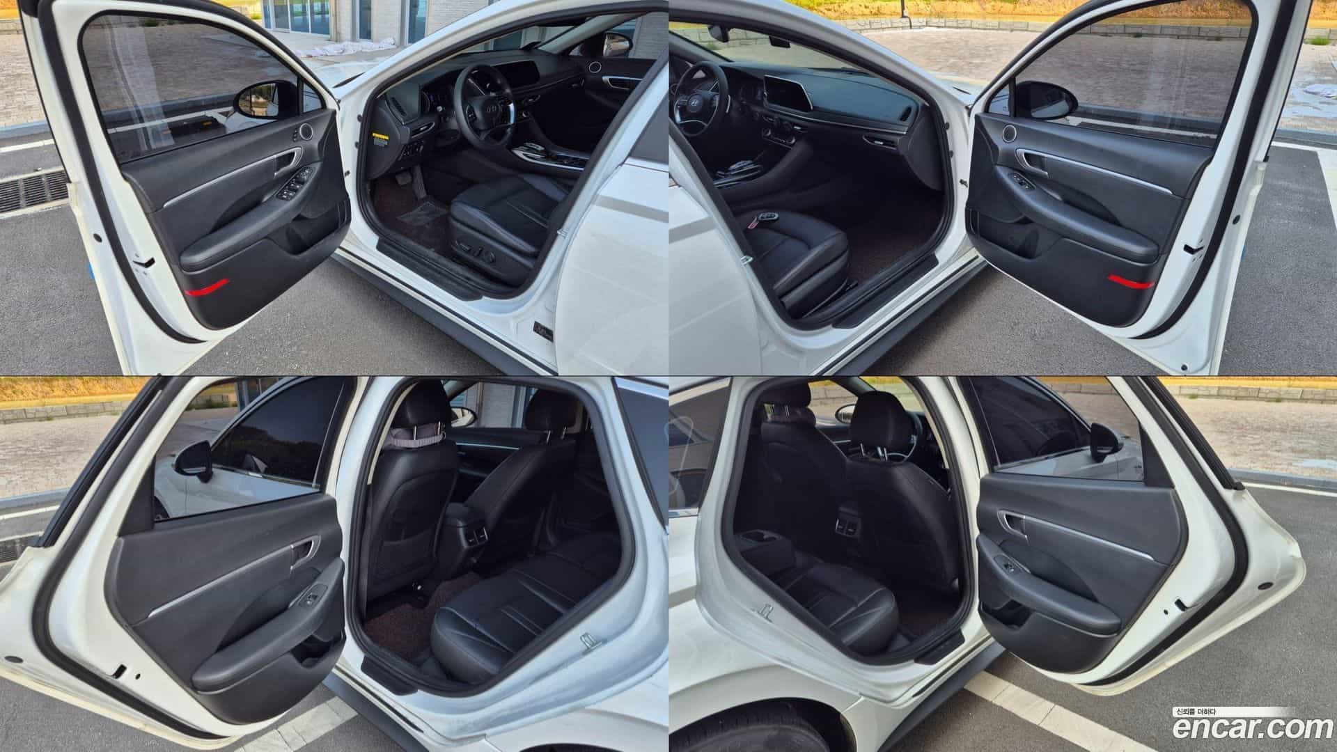 Sonata Hyundai 2019.4-OPTION-019