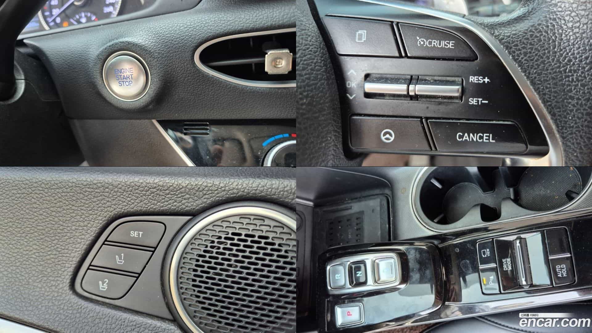 Sonata Hyundai 2019.4-OPTION-020