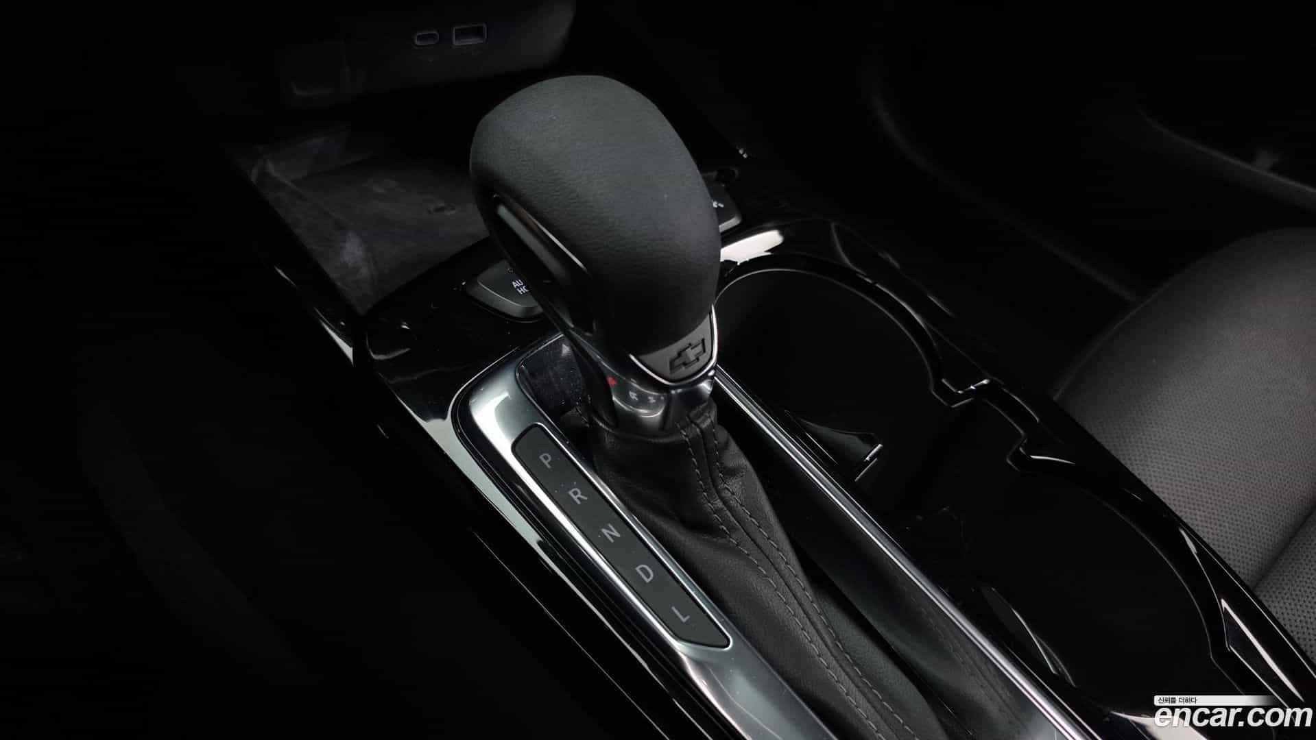 Trax Chevrolet 2024.5-INNER-009