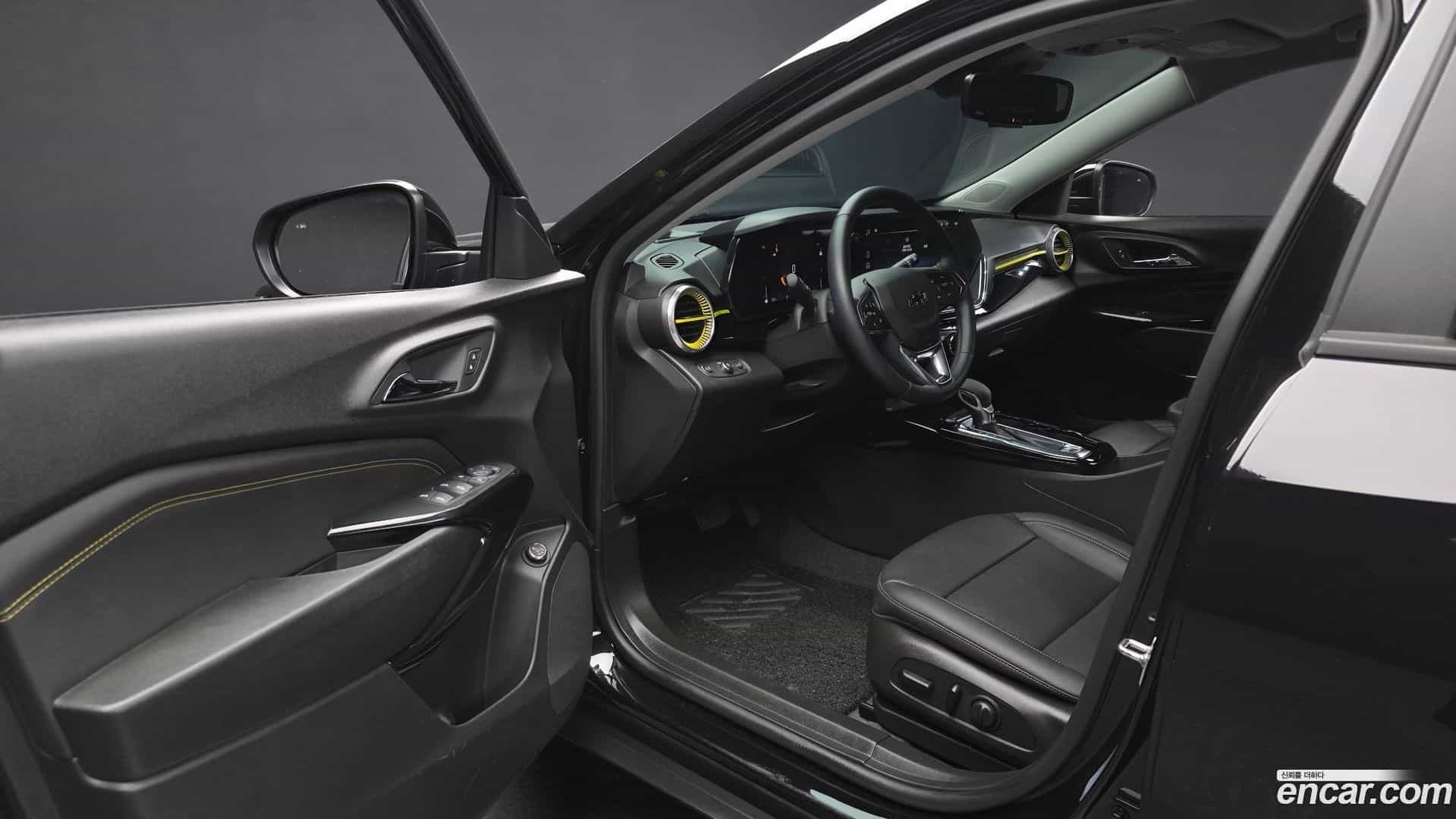Trax Chevrolet 2024.5-INNER-010