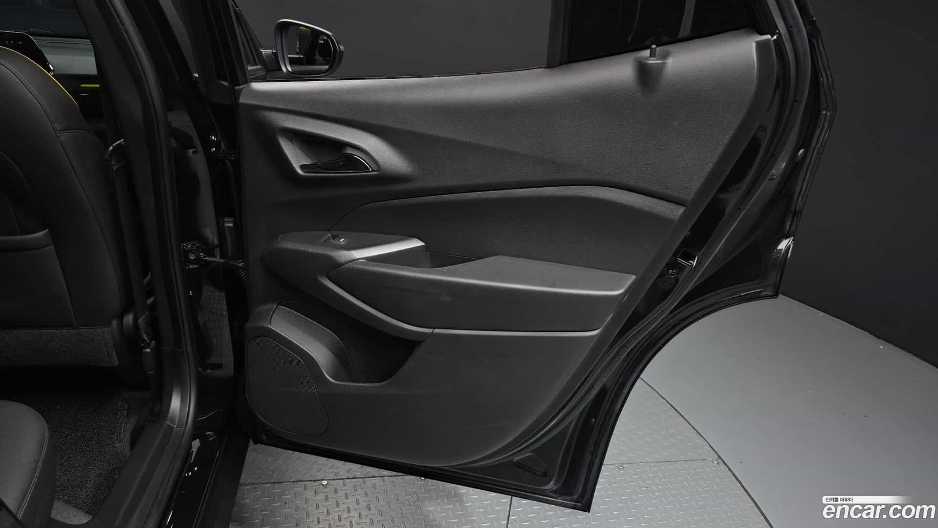 Trax Chevrolet 2024.5-INNER-035